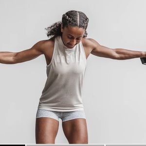 NoBull High Neck Tank